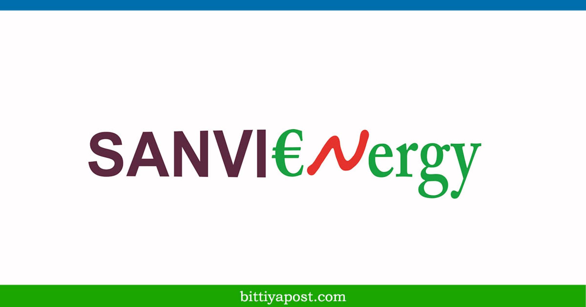 सान्भि इनर्जीको आईपीओ बिक्री खुला